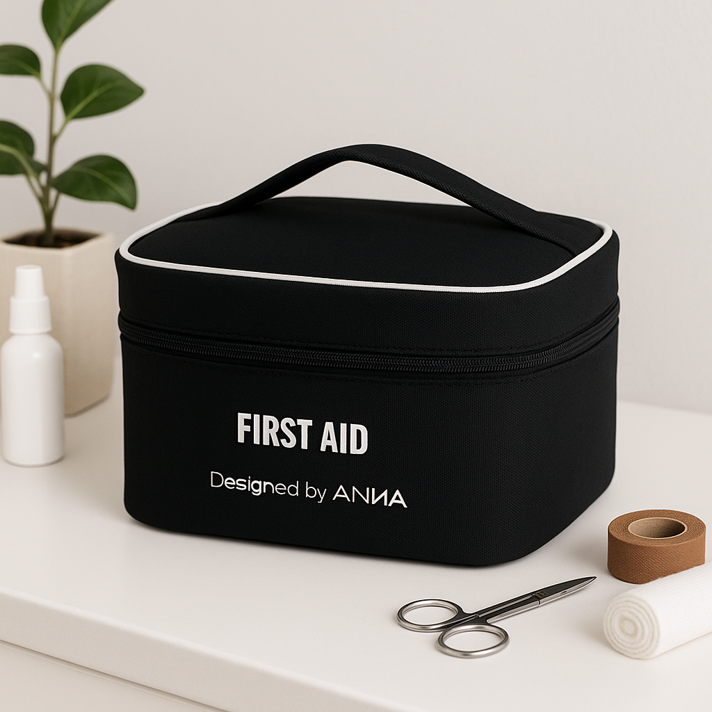 First Aid