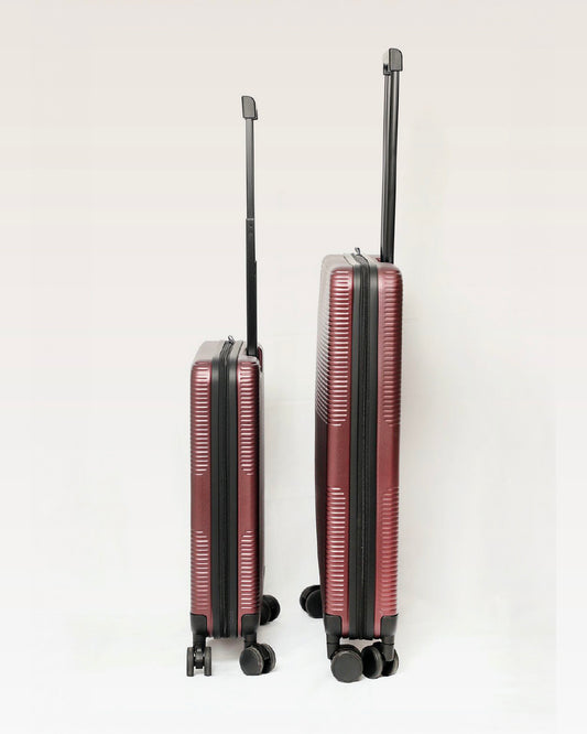 Pack Maletas 20" + 26"
