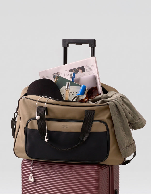 Pack de maletas Designed by ANNA