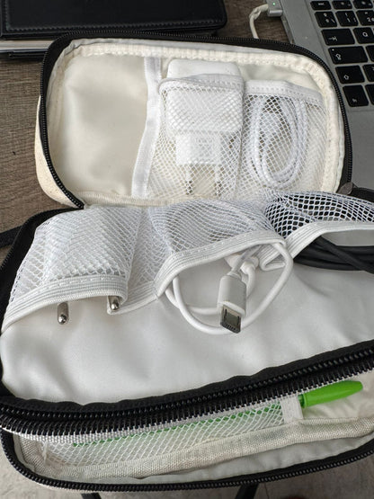 Tech case