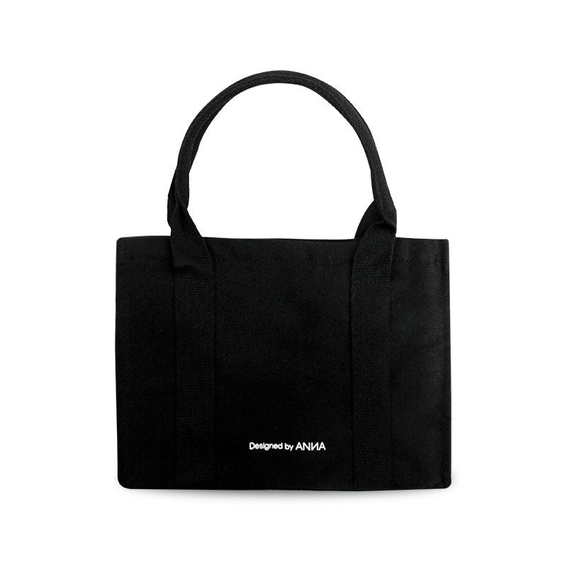 Cartera de Algodón (Tote Bag) Designed by Anna