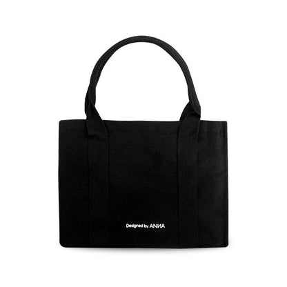Cartera de Algodón (Tote Bag) Designed by Anna