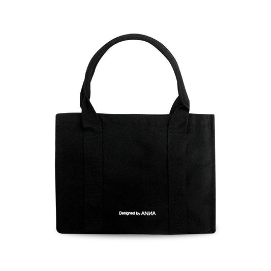Cartera de Algodón (Tote Bag) Designed by Anna