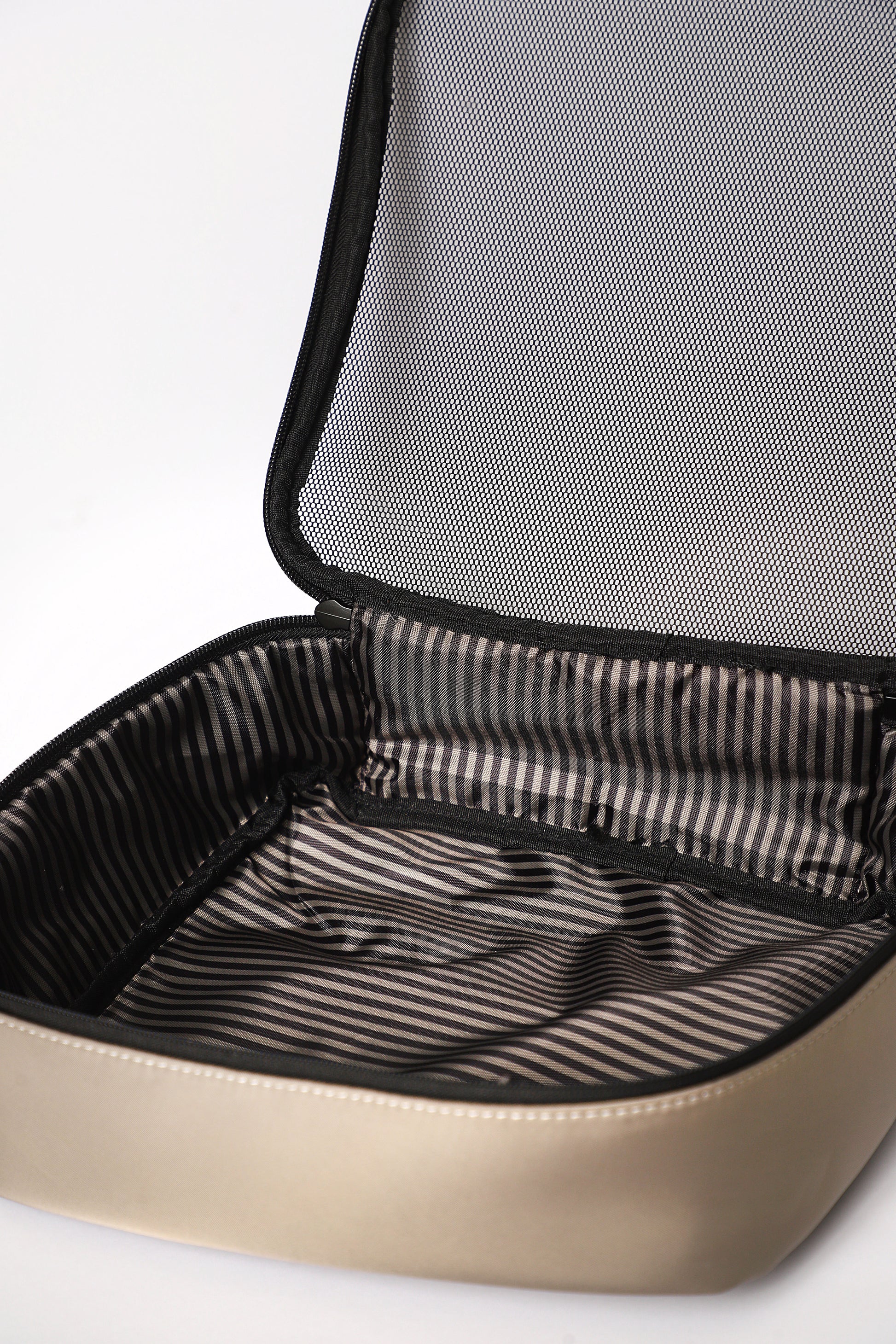Packing Cubes