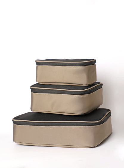 Packing Cubes