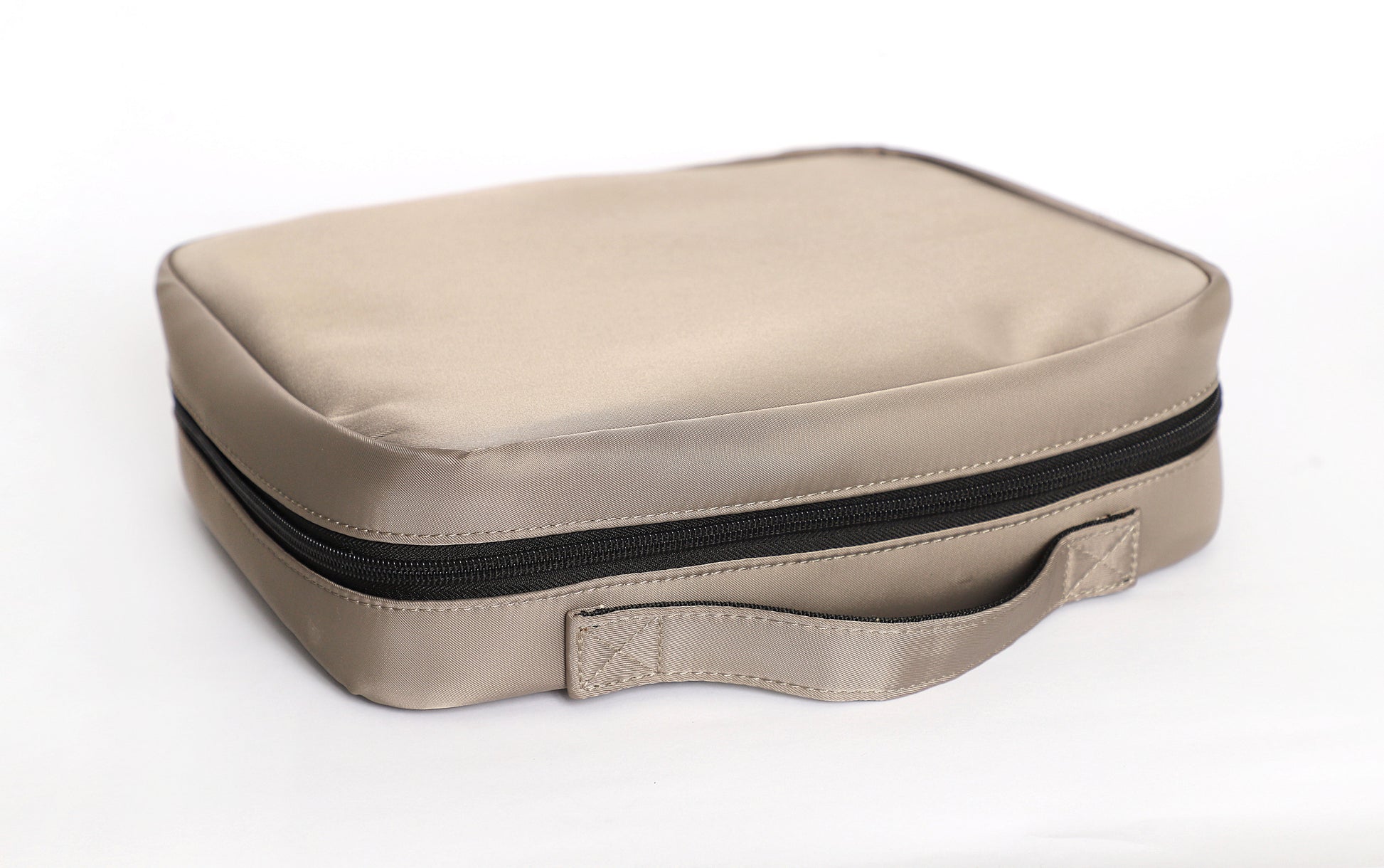 Vanity travel case