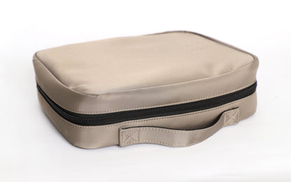 Vanity travel case