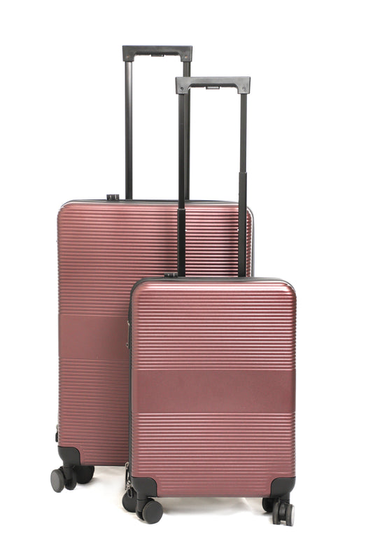 Pack Maletas 20" + 26"