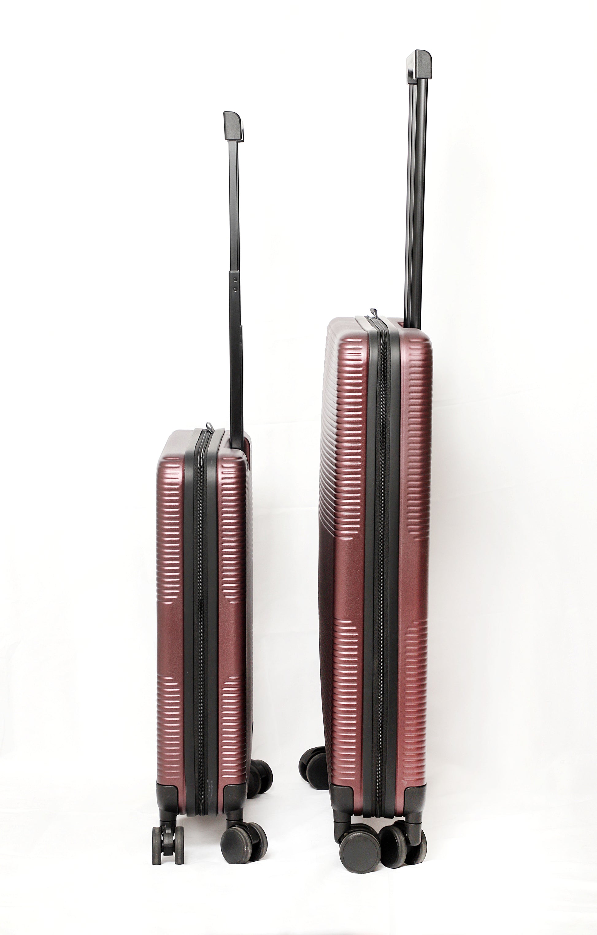 Pack Maletas 20" + 26"