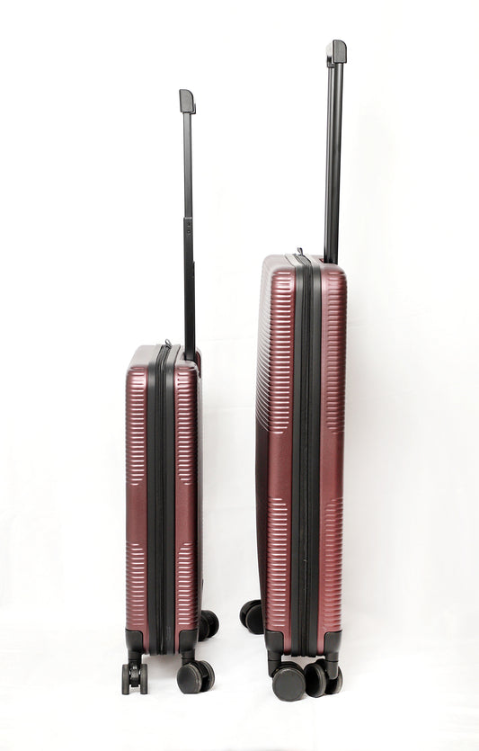 Pack Maletas 20" + 26"