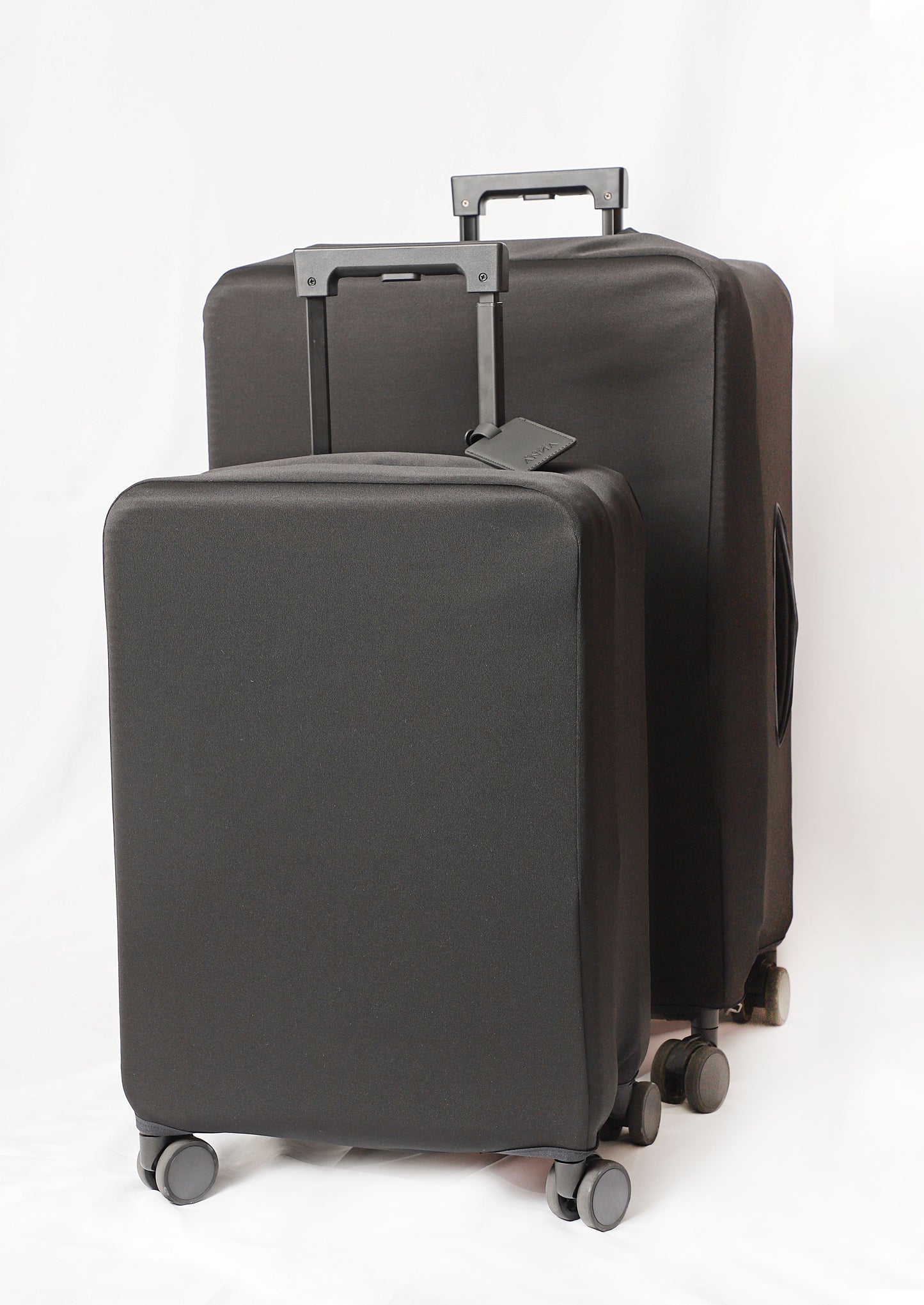 Pack Maletas 20" + 26"