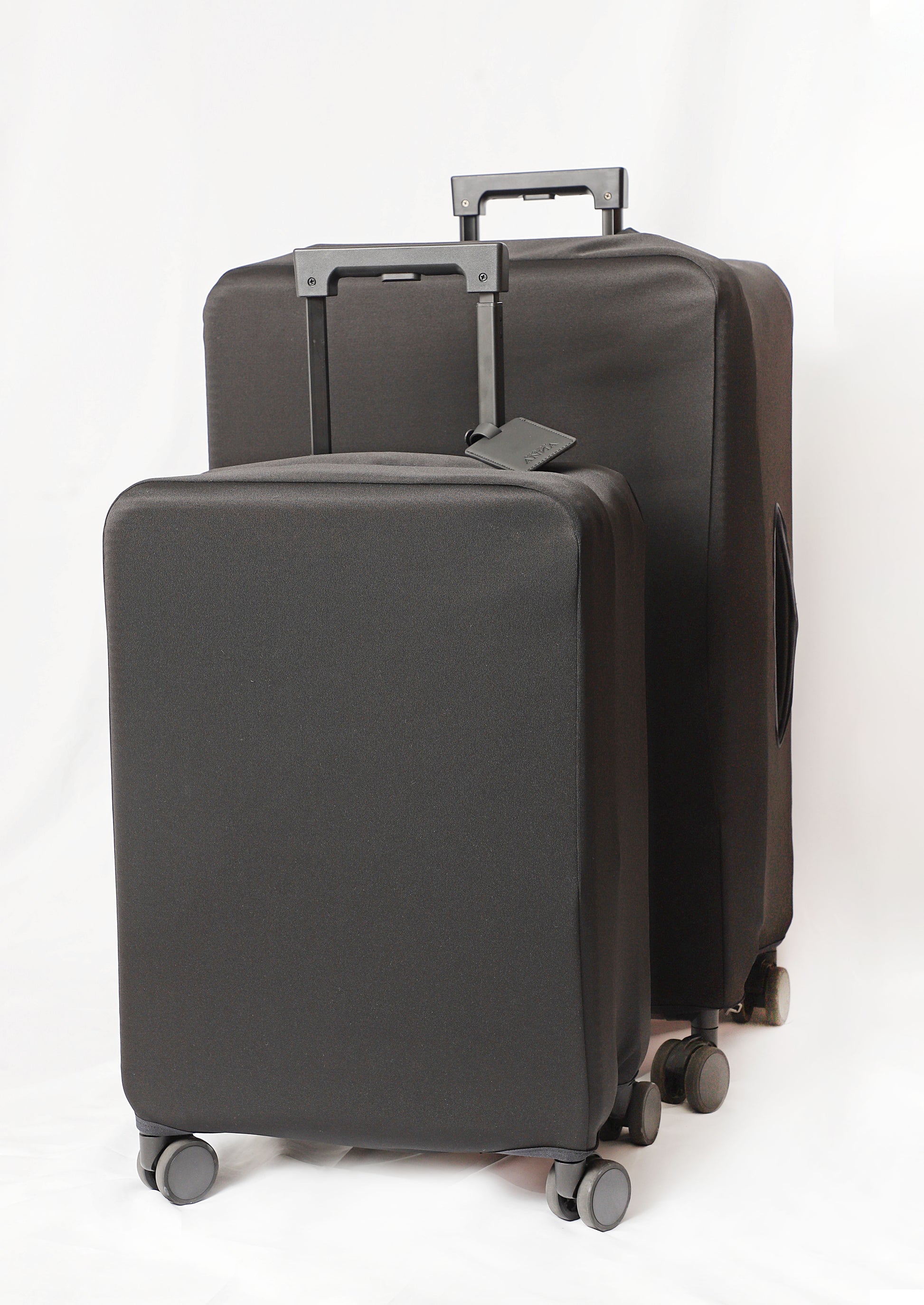Pack Maletas 20" + 26"