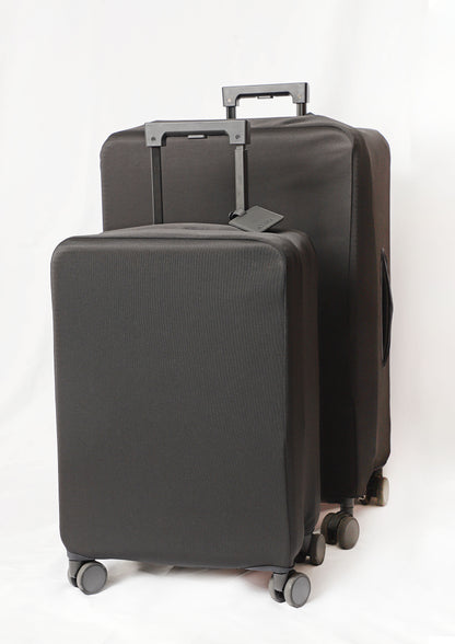 Pack Maletas 20" + 26"