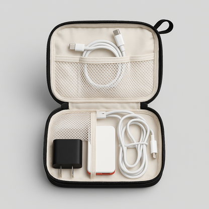 Tech case