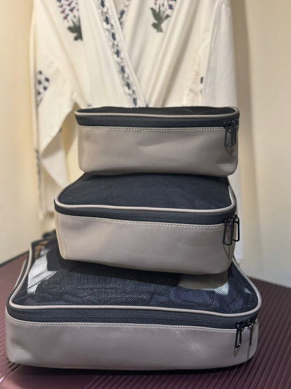 Packing Cubes