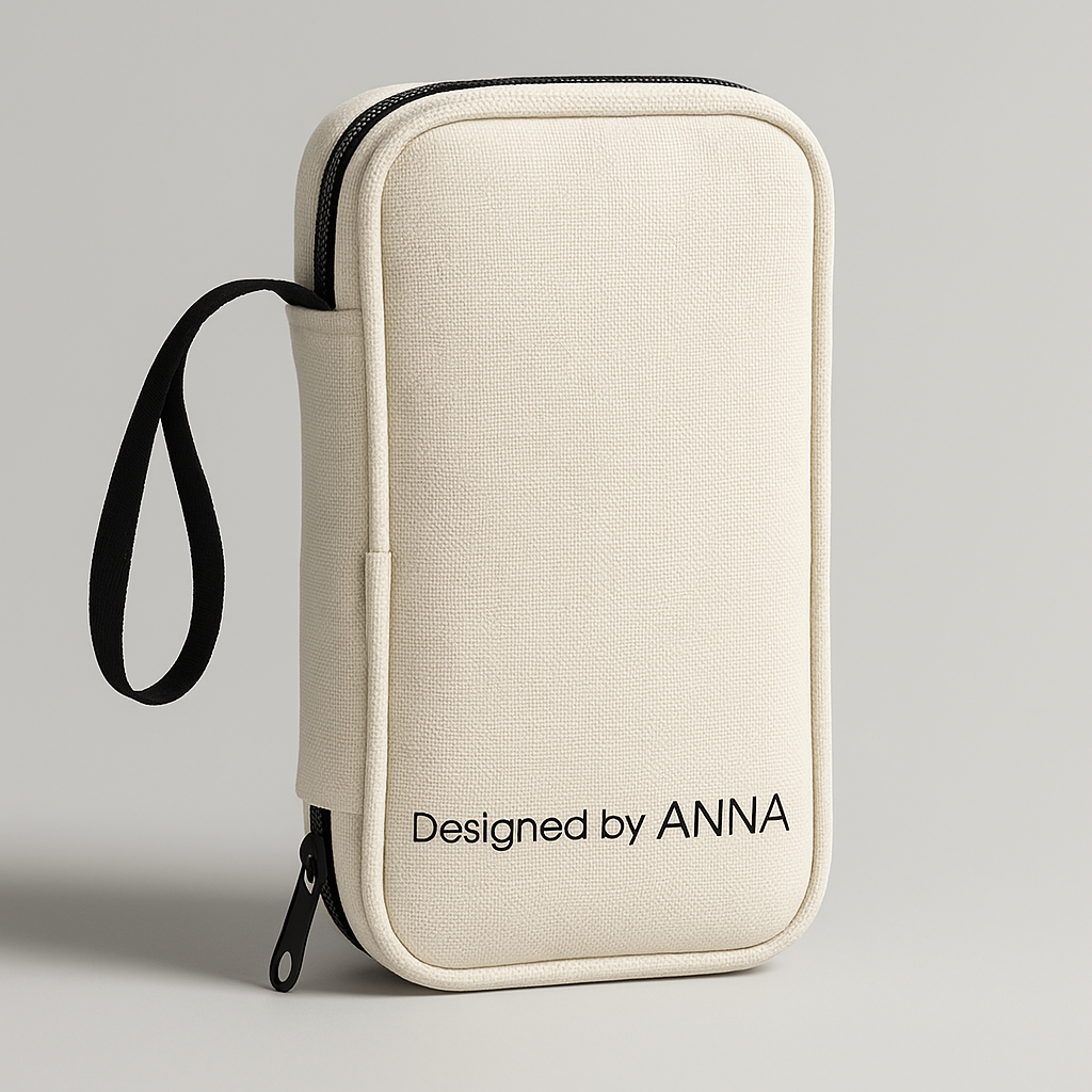 Tech case
