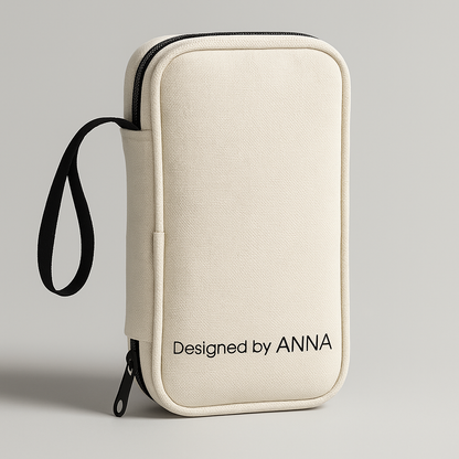 Tech case