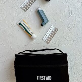 First Aid