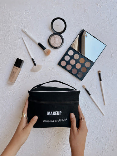 Estuche Maquillaje (make Up)