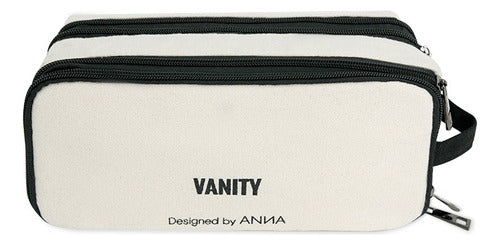 Neceser Algodón (vanity)