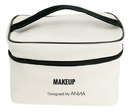 Estuche Maquillaje (make Up)