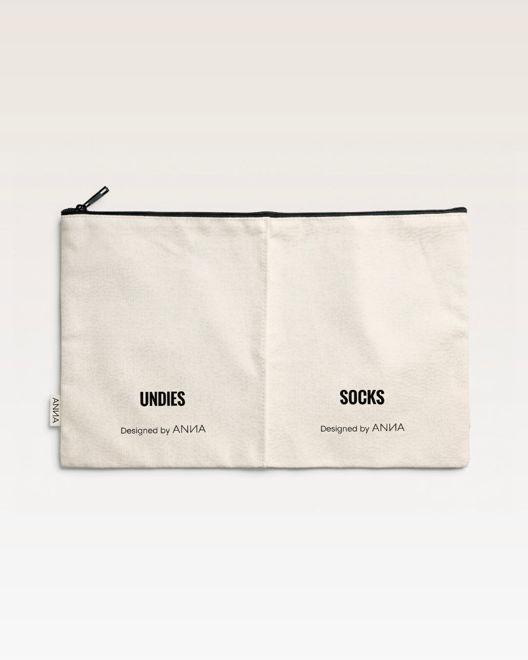 Estuche Undies & Socks