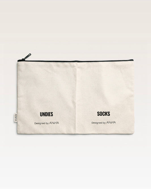 Estuche Undies & Socks