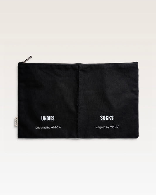 Estuche Undies & Socks