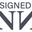 Designed by Anna logo
