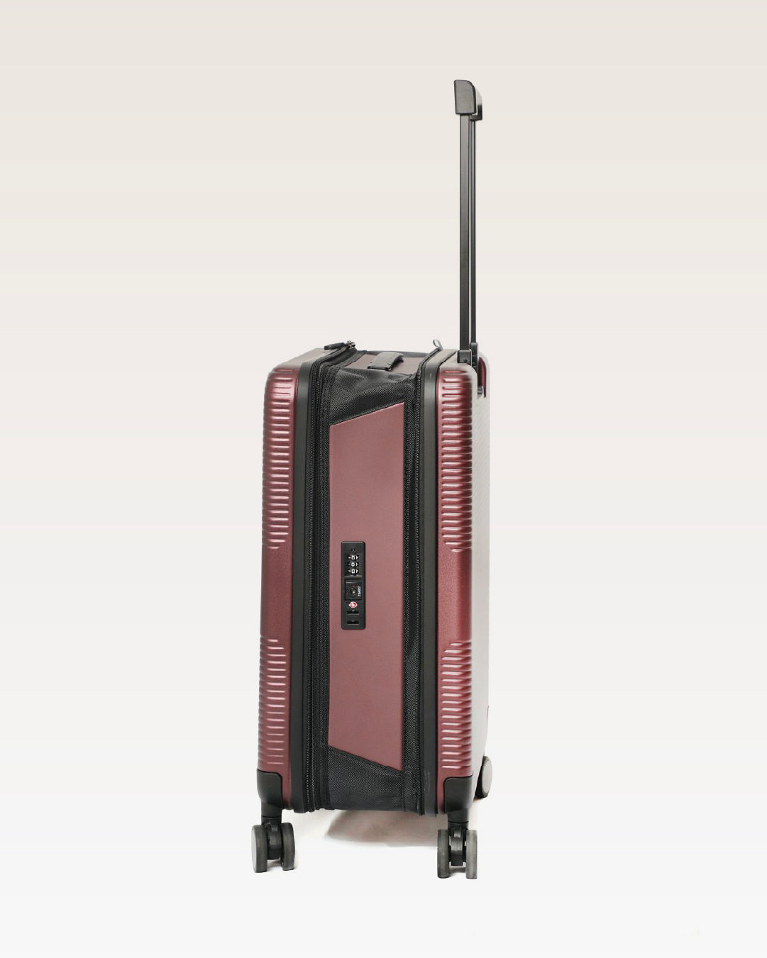 Pack Maletas 20" + 26"