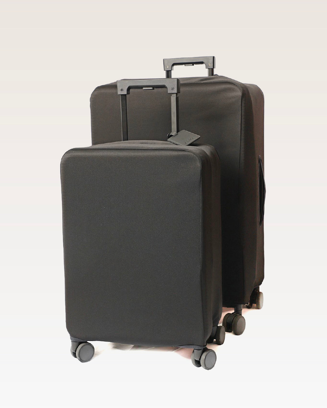 Pack Maletas 20" + 26"