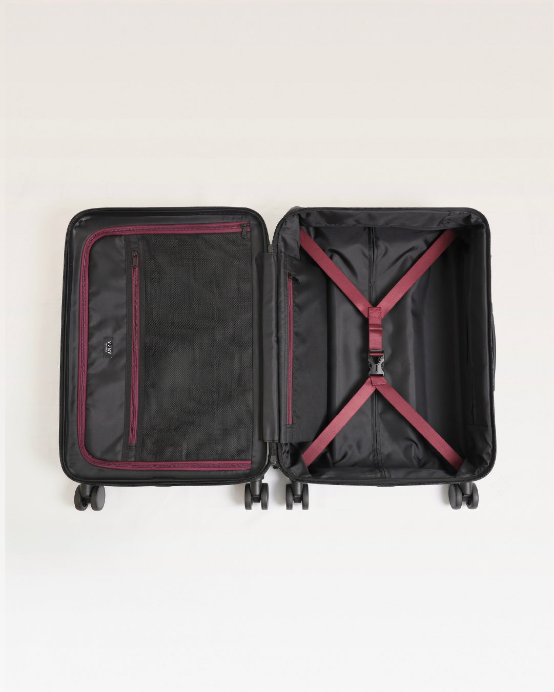 Pack Maletas 20" + 26"