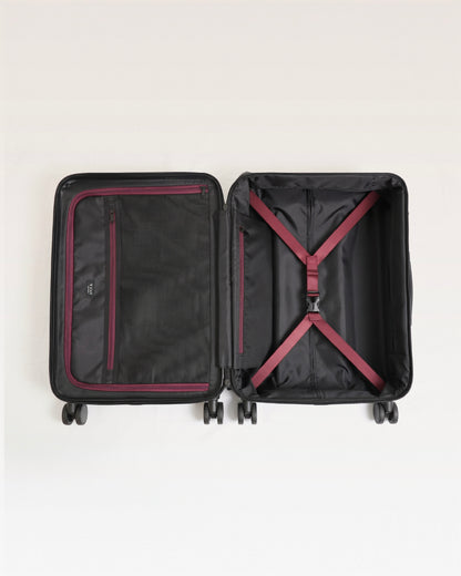 Pack Maletas 20" + 26"