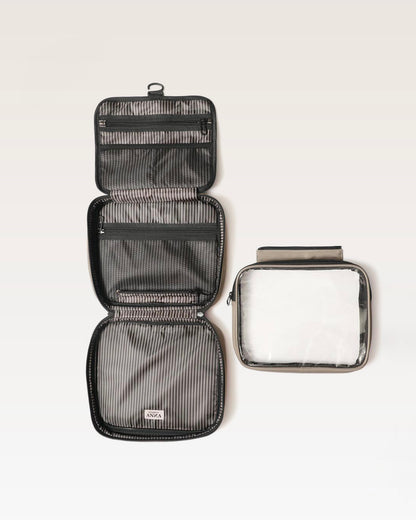 Vanity travel case