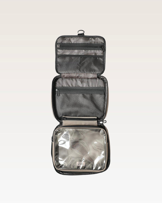 Vanity travel case