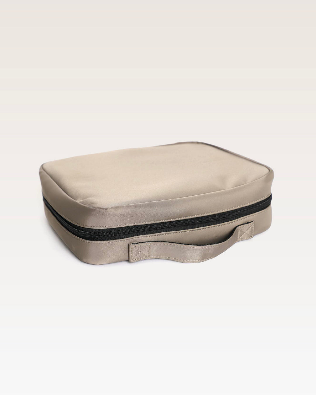 Vanity travel case