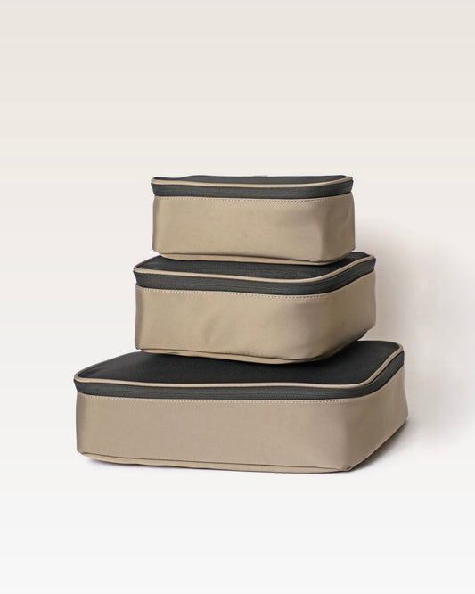 Packing Cubes