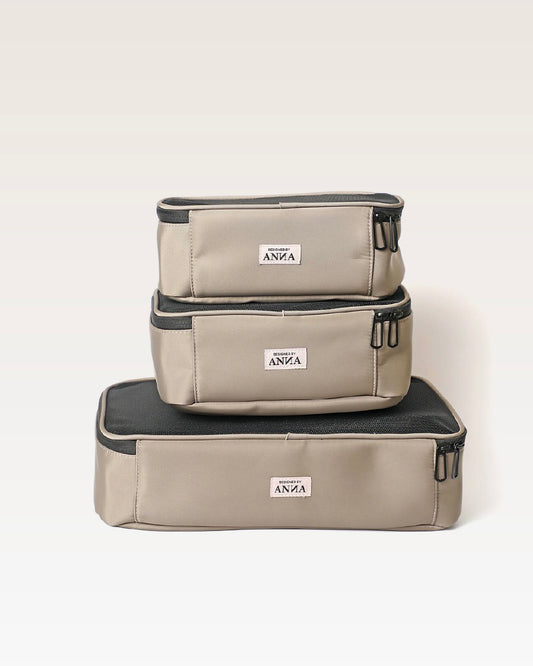 Pack Viaje Listo