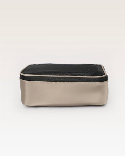 Packing Cubes Medium