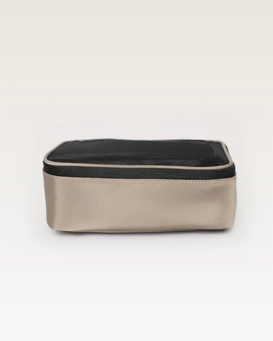 Packing Cubes Medium