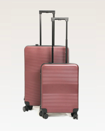 Pack Maletas 20" + 26"