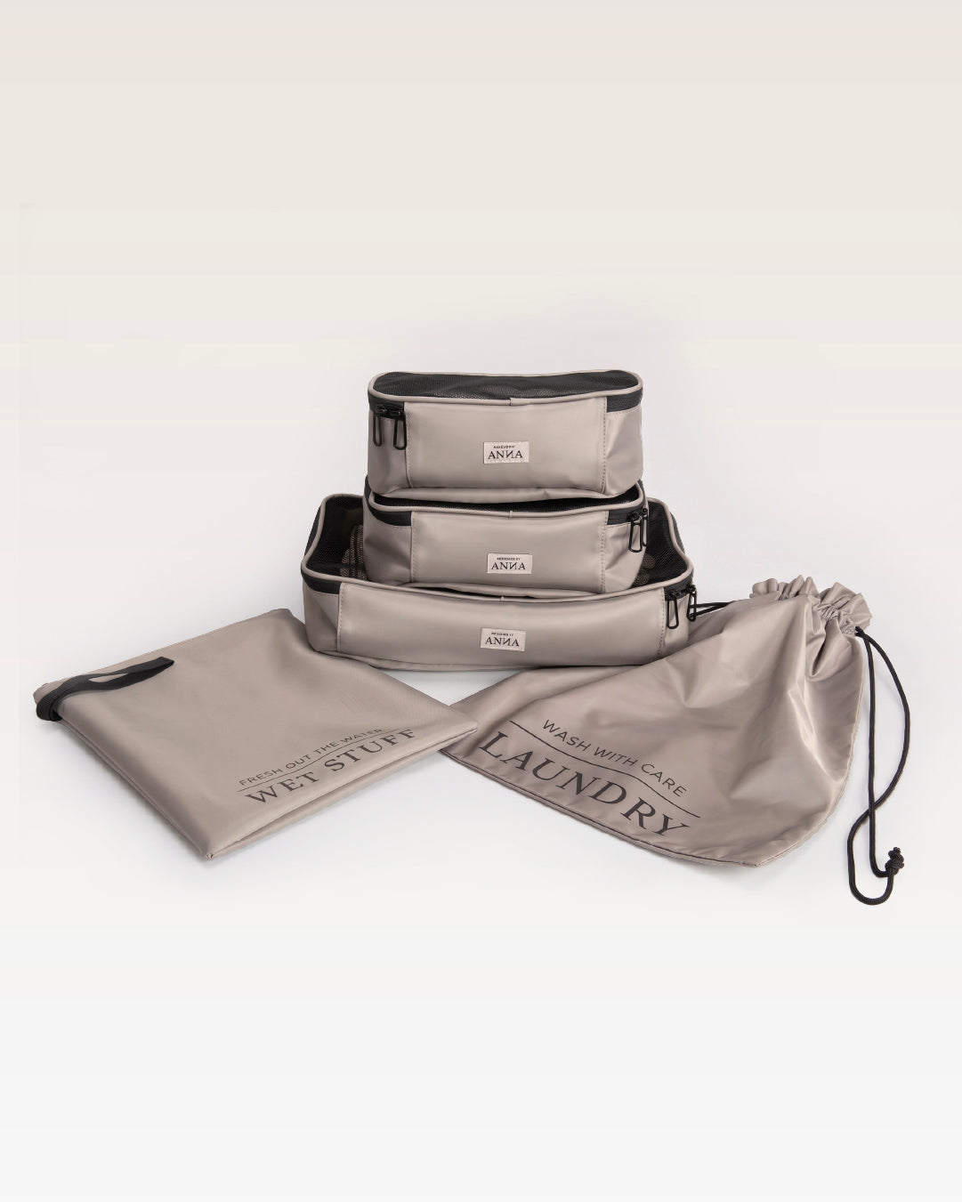 Pack Viaje Listo