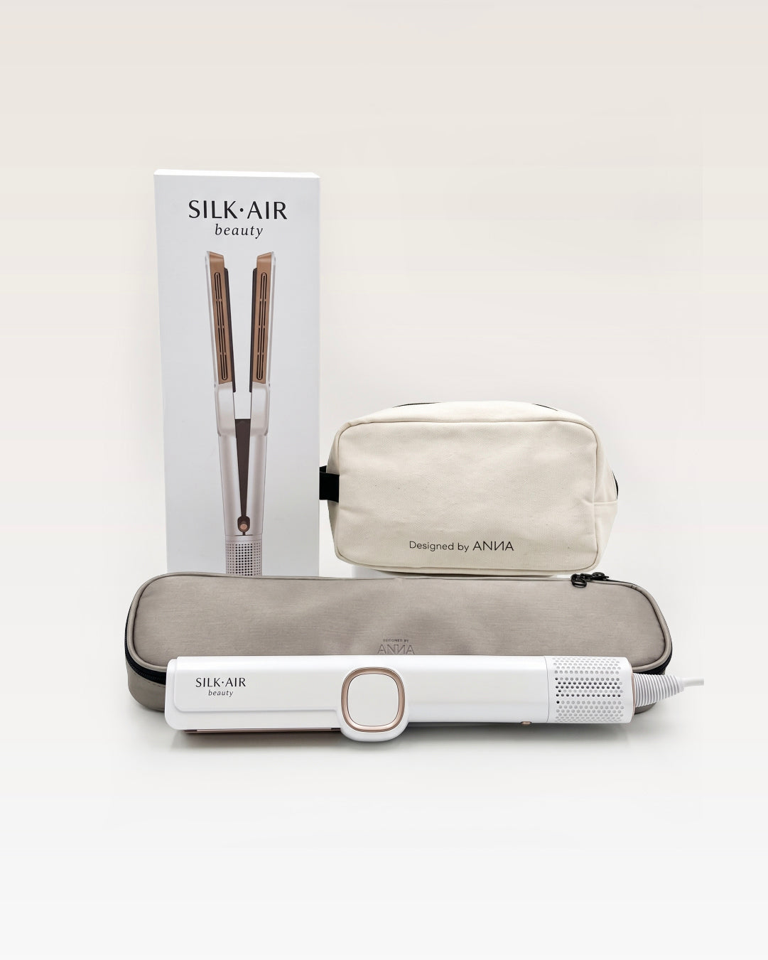 Pack Beauty Smart