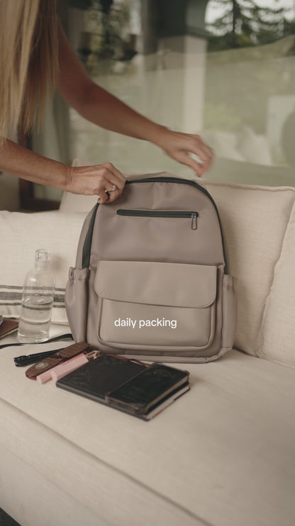 Mochila
