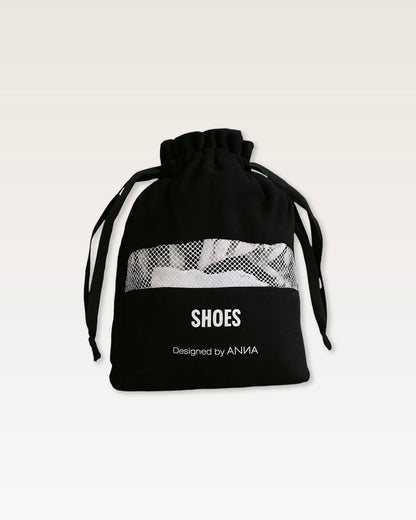Estuche Shoes