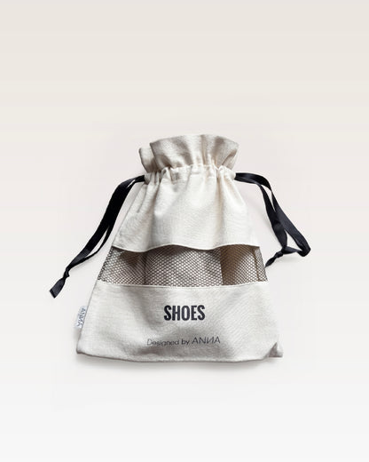 Estuche Shoes
