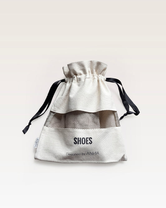 Estuche Shoes