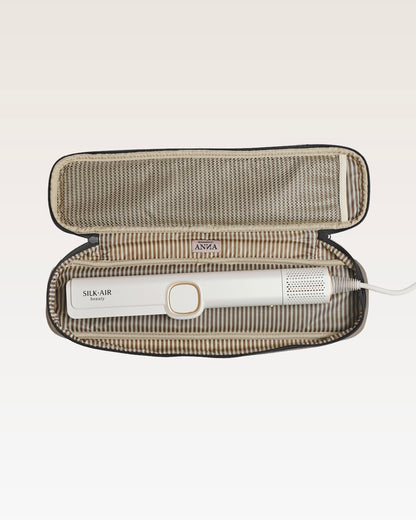 Bolso para plancha secador de pelo