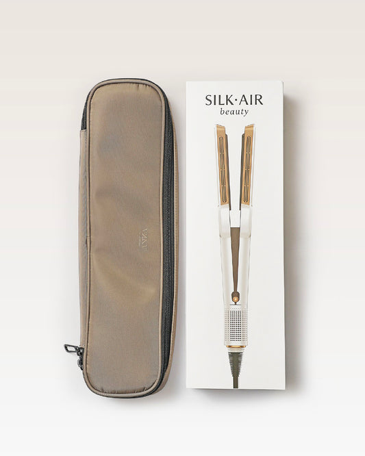 Silk·Air beauty + bolso exclusivo