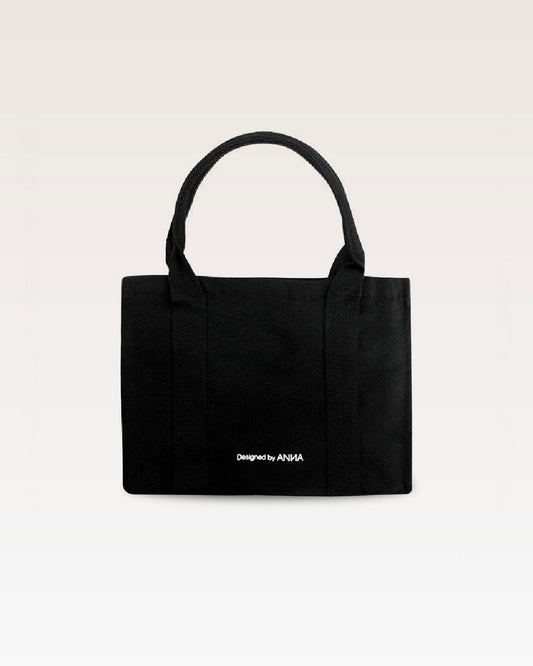 Cartera de Algodón (Tote Bag) Designed by Anna